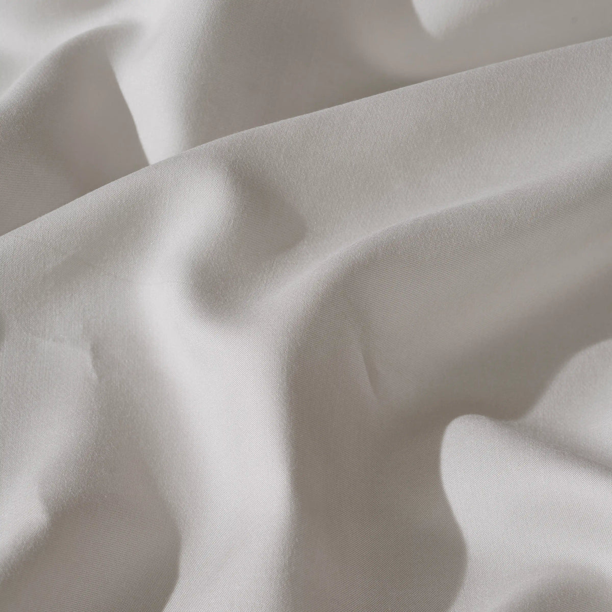 Rajnigandha: Cooling & Breathable Bedsheet Grey