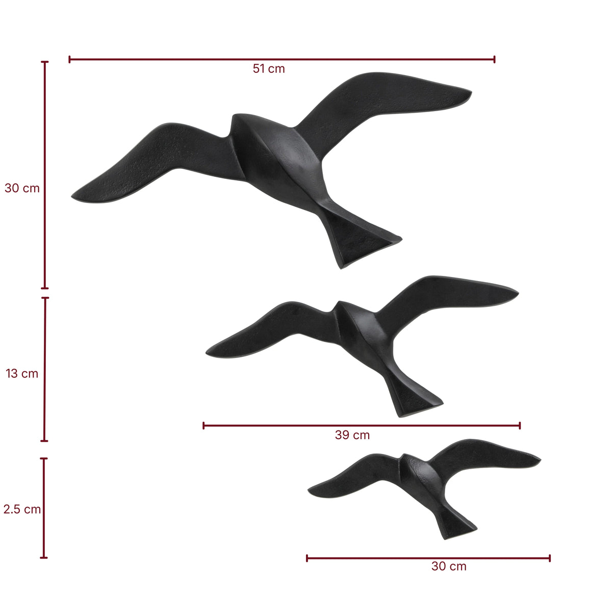 The Little Flight 3