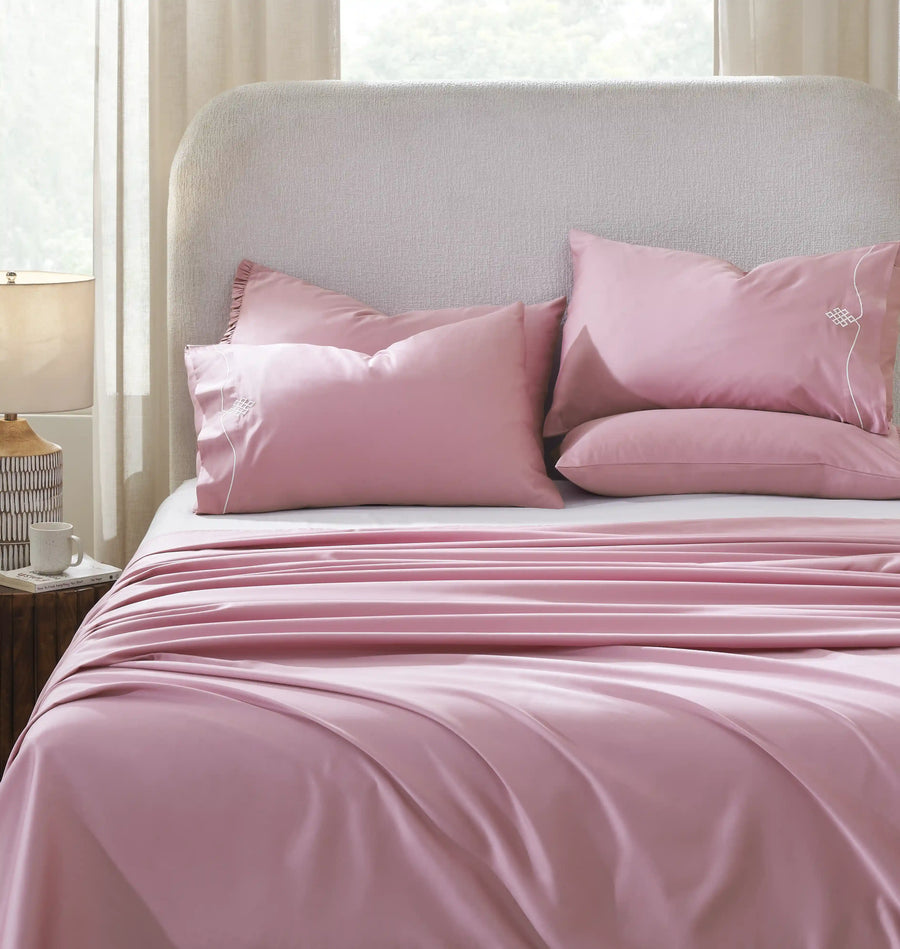 For a soft, cosy kind of homecoming