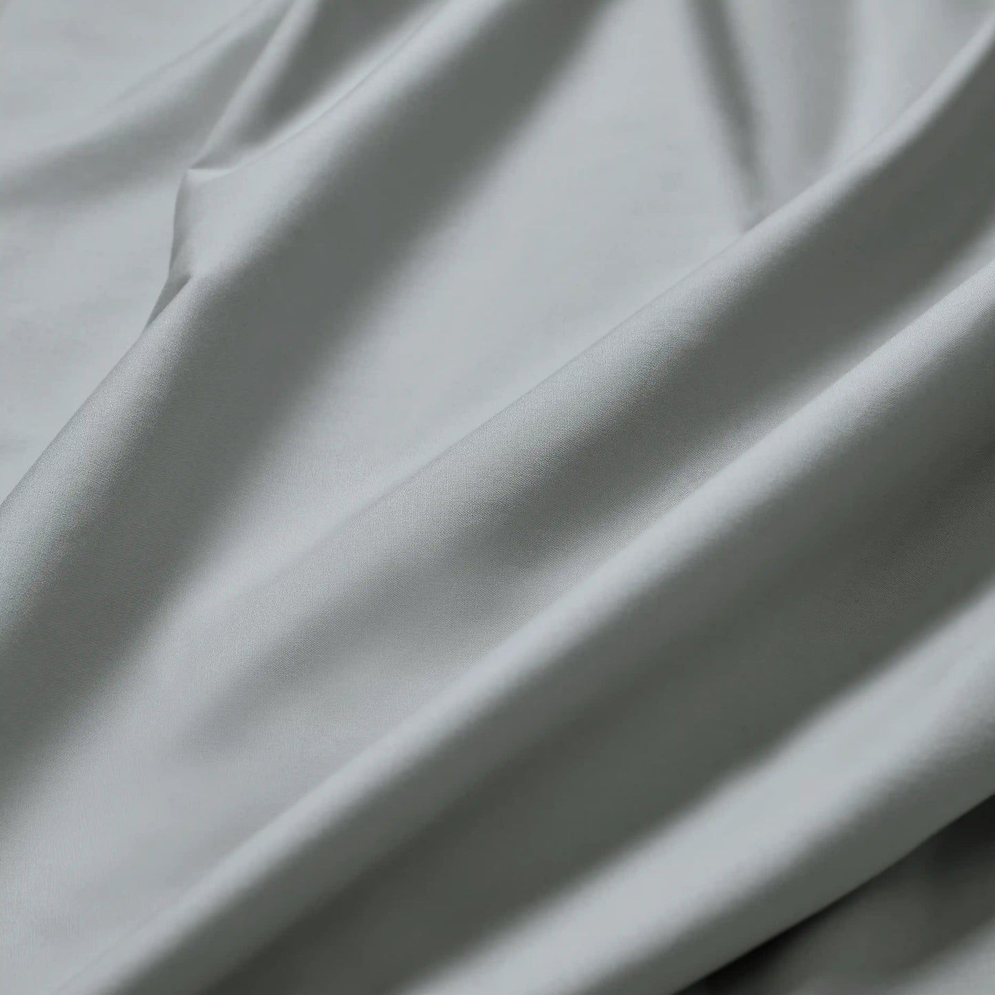 Nargis: Hotel-Crisp Bedsheet Stone Blue