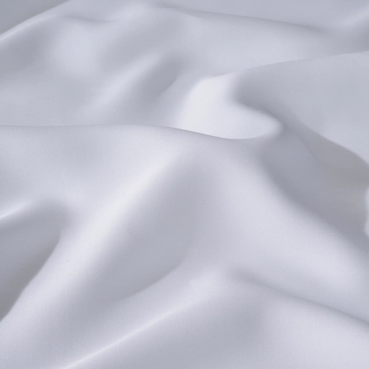 Rajnigandha: Cooling & Breathable Bedsheet White