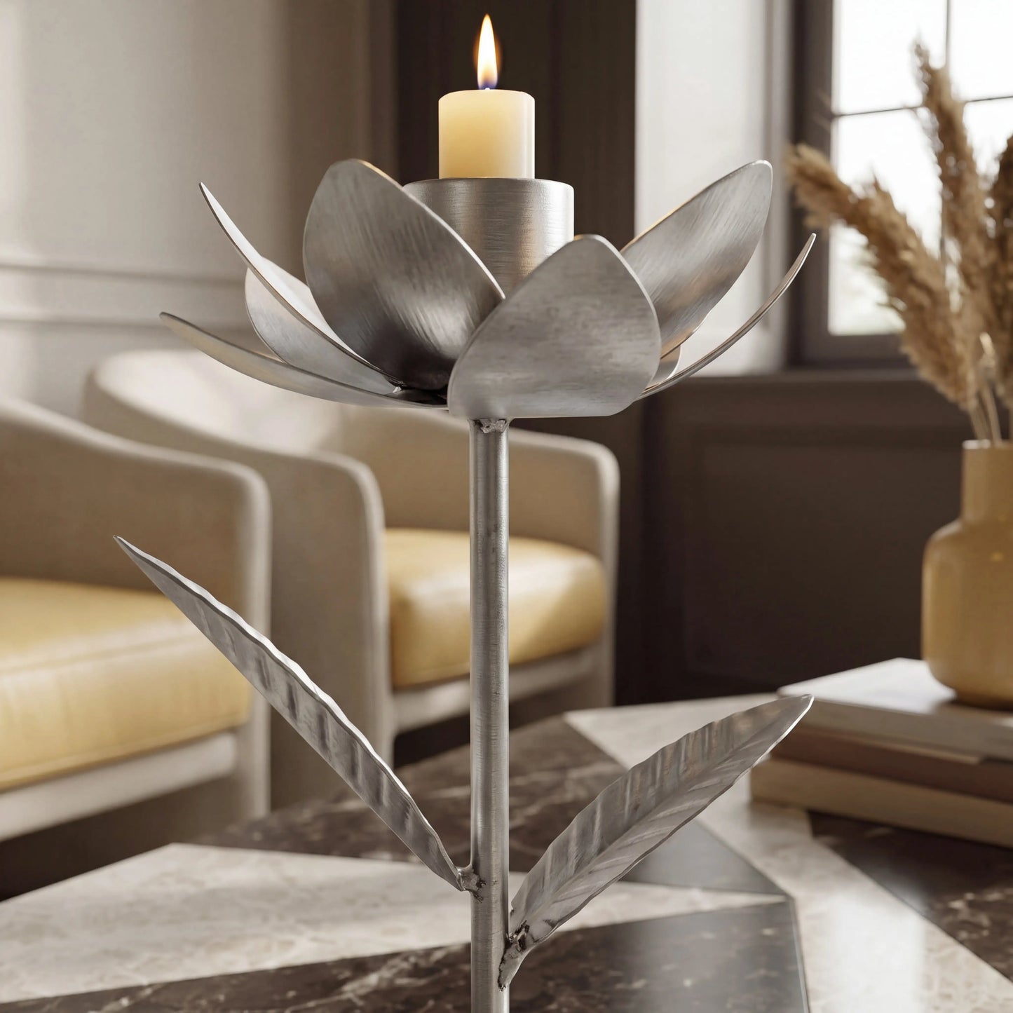 Shama Bloom 2