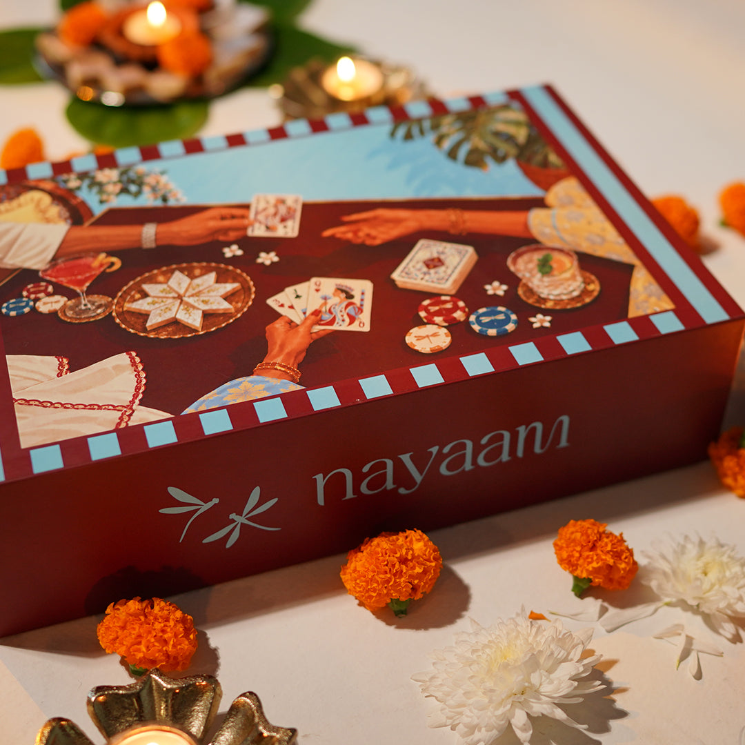 Bloom Gift Box