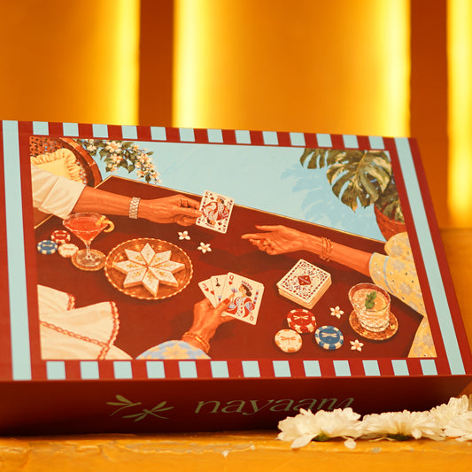 Golden Gift Set