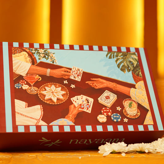 Unwind Gift Set