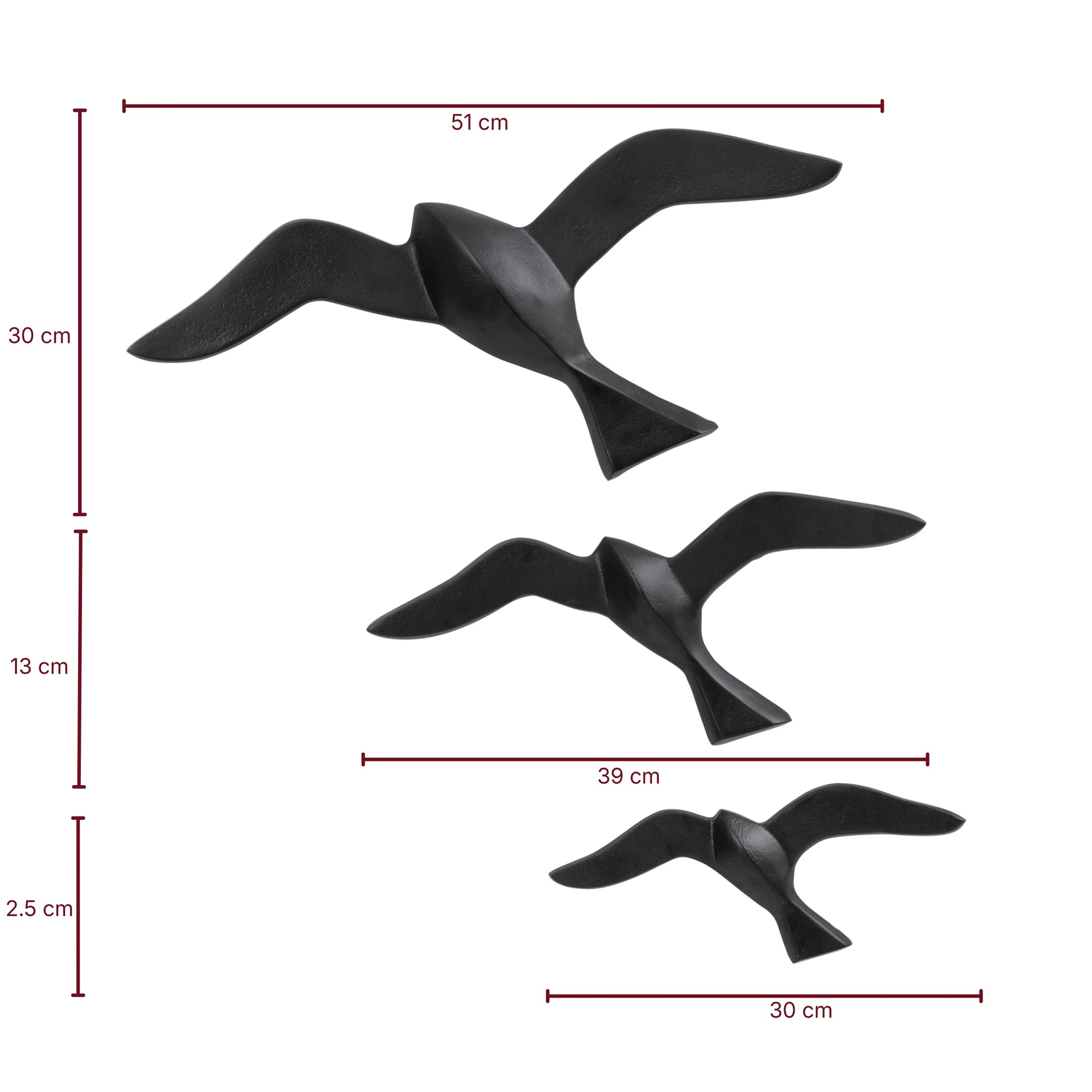 The Little Flight 3
